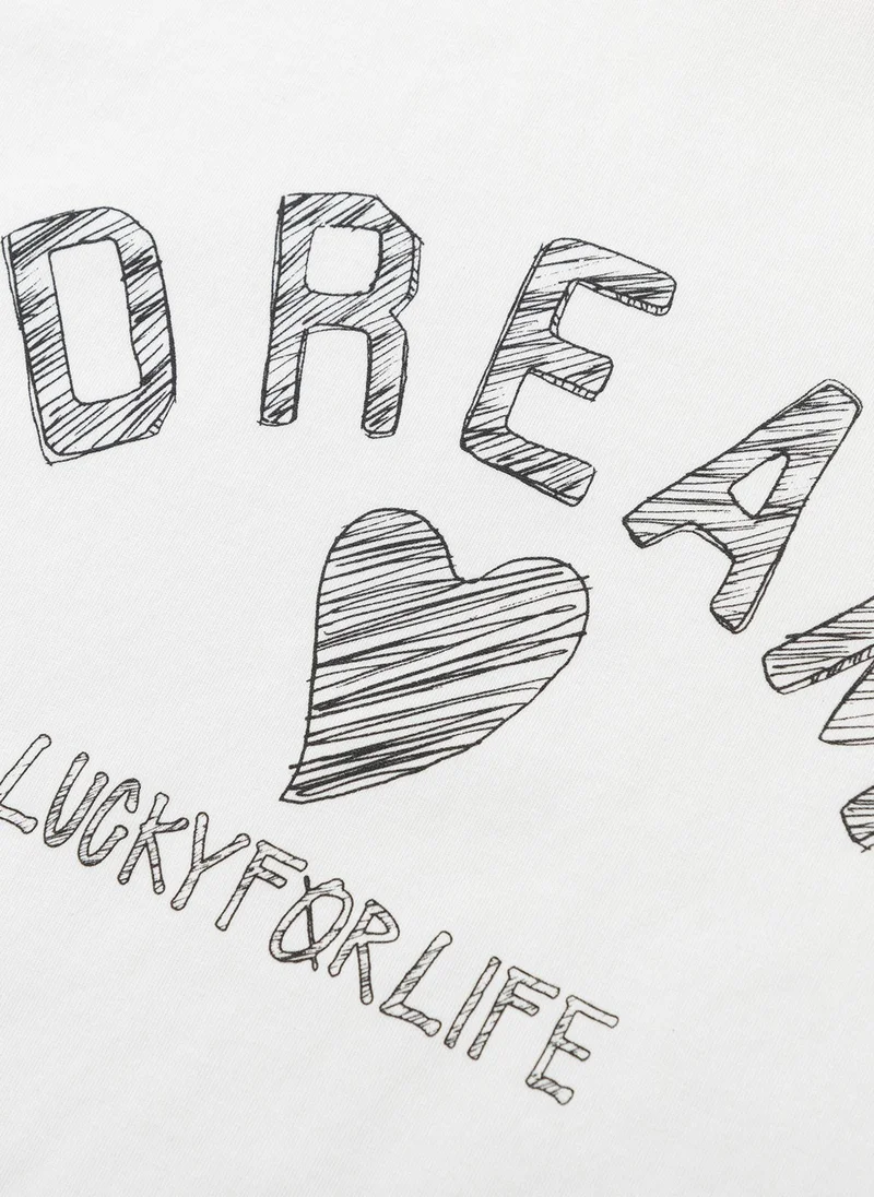 Balabala  Kids Unisex Round v-neck long-sleeved T-shirt  | Best Price UAE